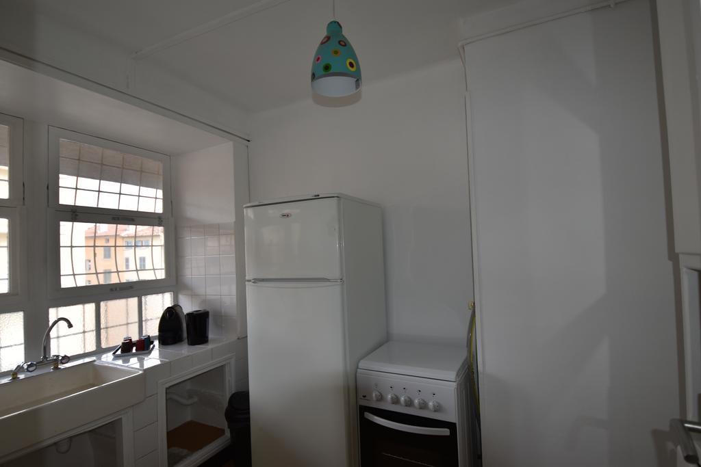 Apartamento Le Gambetta Tolón Exterior foto