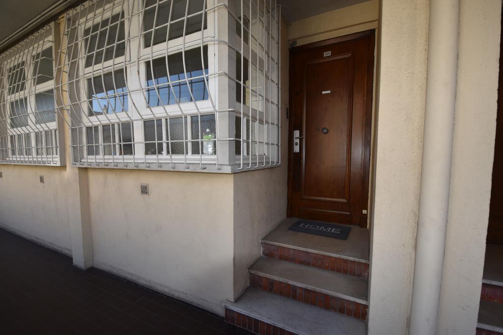 Apartamento Le Gambetta Tolón Exterior foto